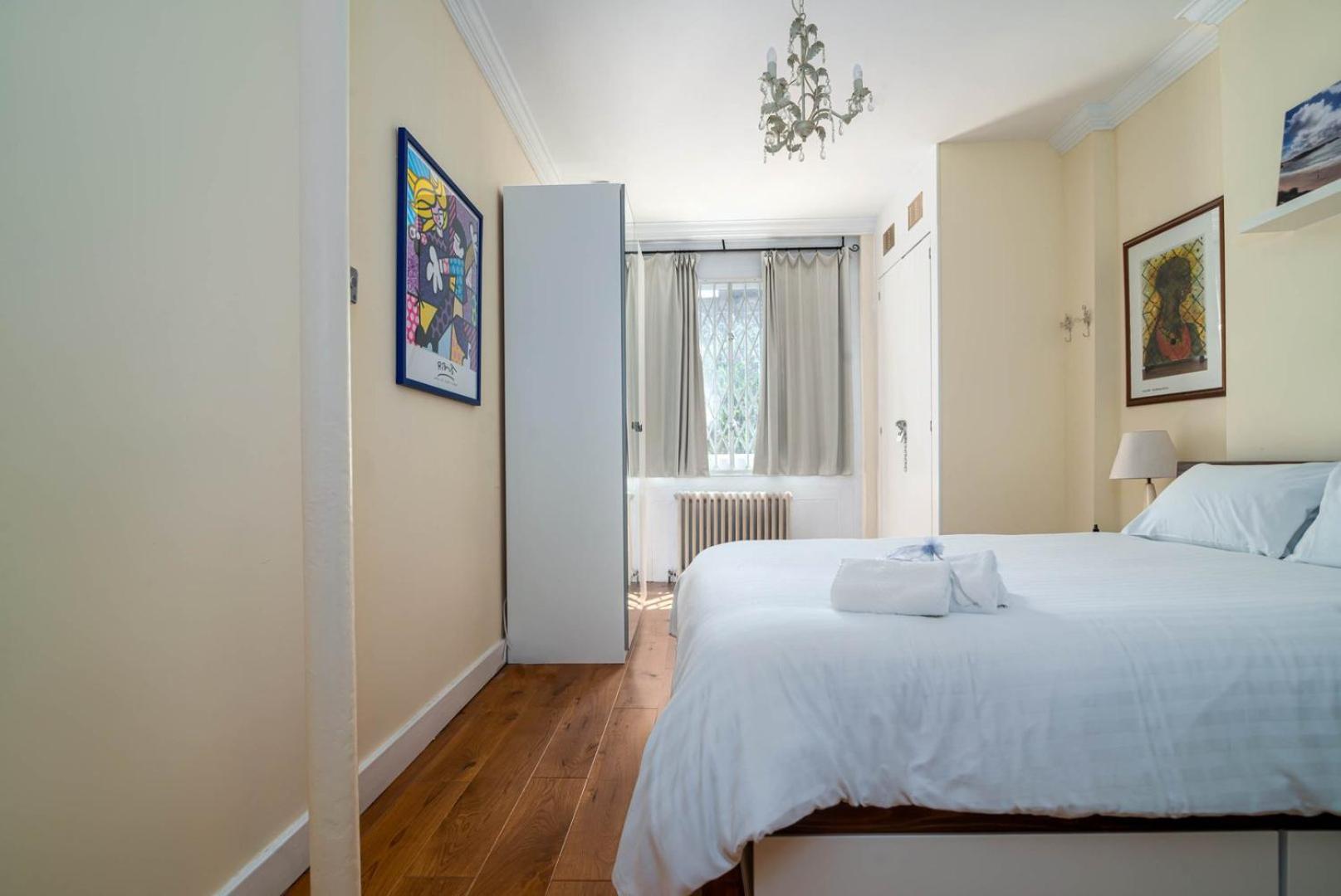 Guestready - Former Pub-Turned-One Bedroom Flat Londen Buitenkant foto