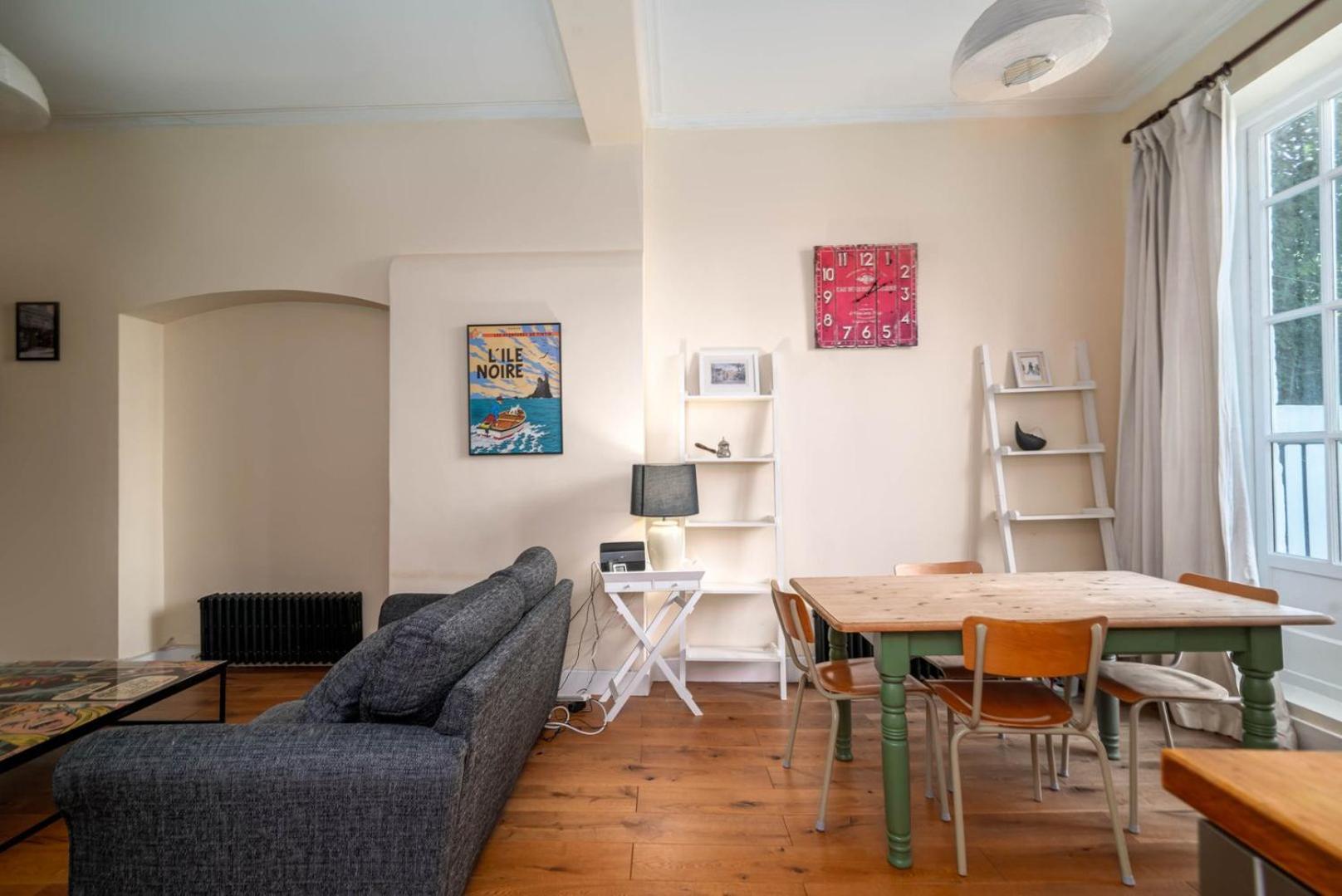 Guestready - Former Pub-Turned-One Bedroom Flat Londen Buitenkant foto